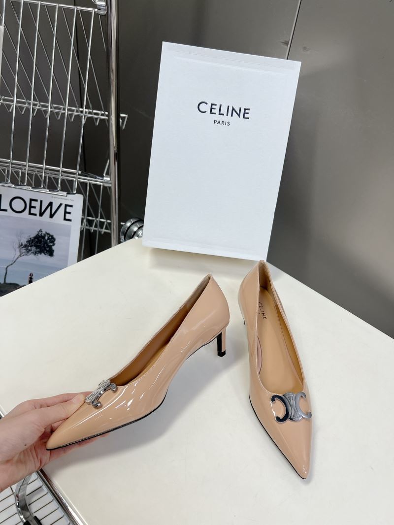 Celine Shoes